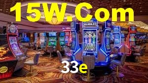 Blackjack Table 33e
