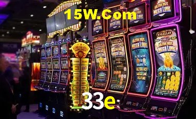 Live Casino 33e
