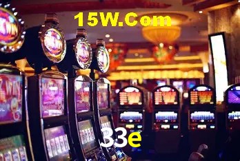 Game Providers 33e