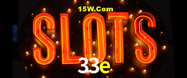 Live Casino 33e