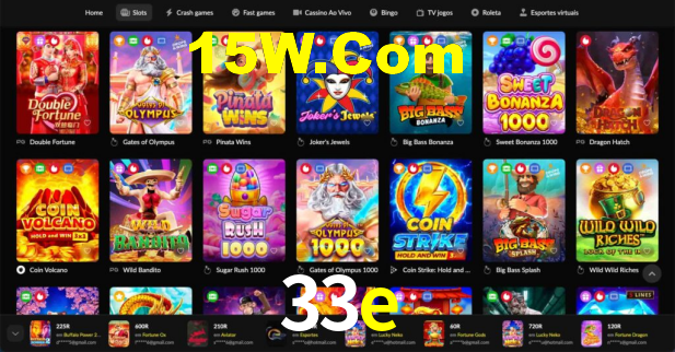 33e bet